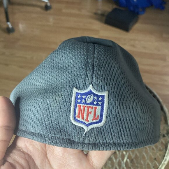 New Era 9Twenty Dallas Cowboys NFL Football Cap Hat  Crucial Catch Large/ XL - Picture 3 of 8